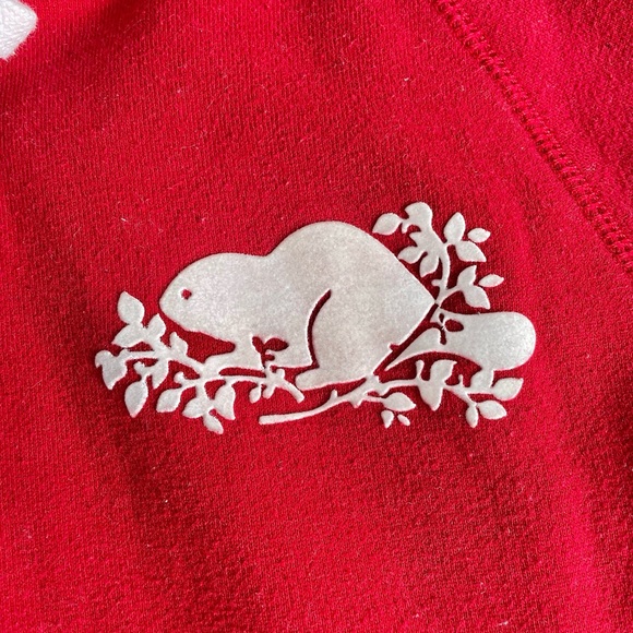 Authentic Roots hoodie❤️🦫 - Picture 4 of 6